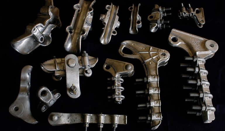 Hardware Fittings