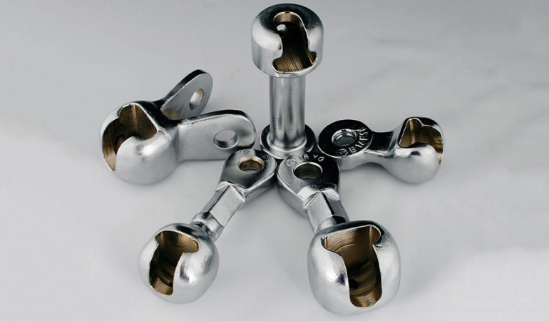 Hardware Fittings