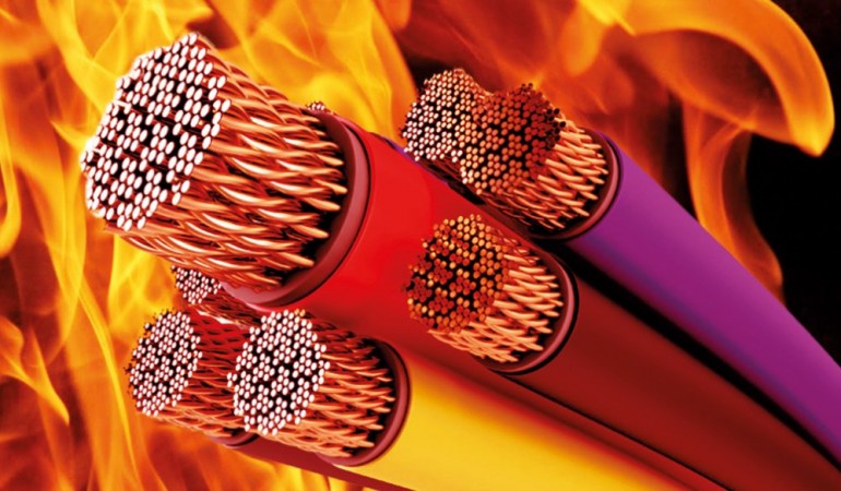 Cables