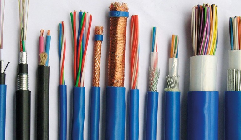 Cables