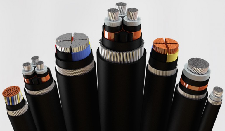 Cables