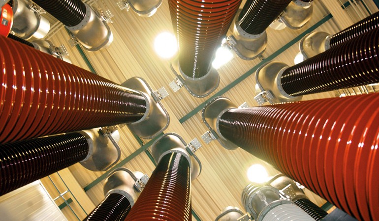 Instrumental Transformers