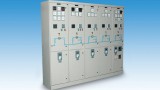 Kiosk & MV-LV Switchgears