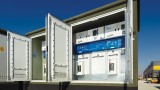 Kiosk & MV-LV Switchgears