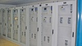 Kiosk & MV-LV Switchgears